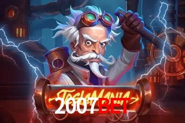 A Popularidade dos Caça-Níqueis no 2007bet