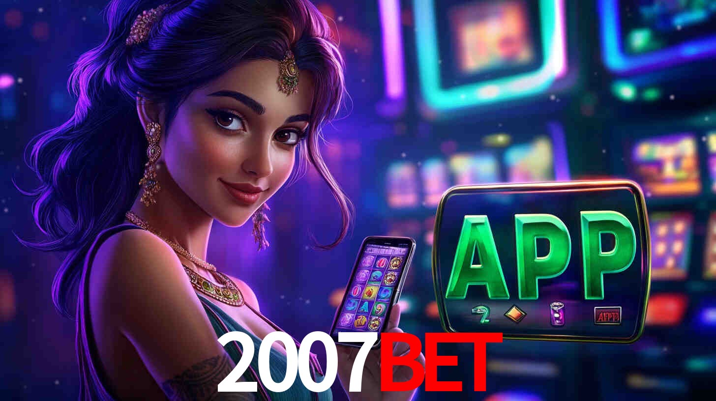 Descubra a Magia dos Jogos de Arcade no 2007bet