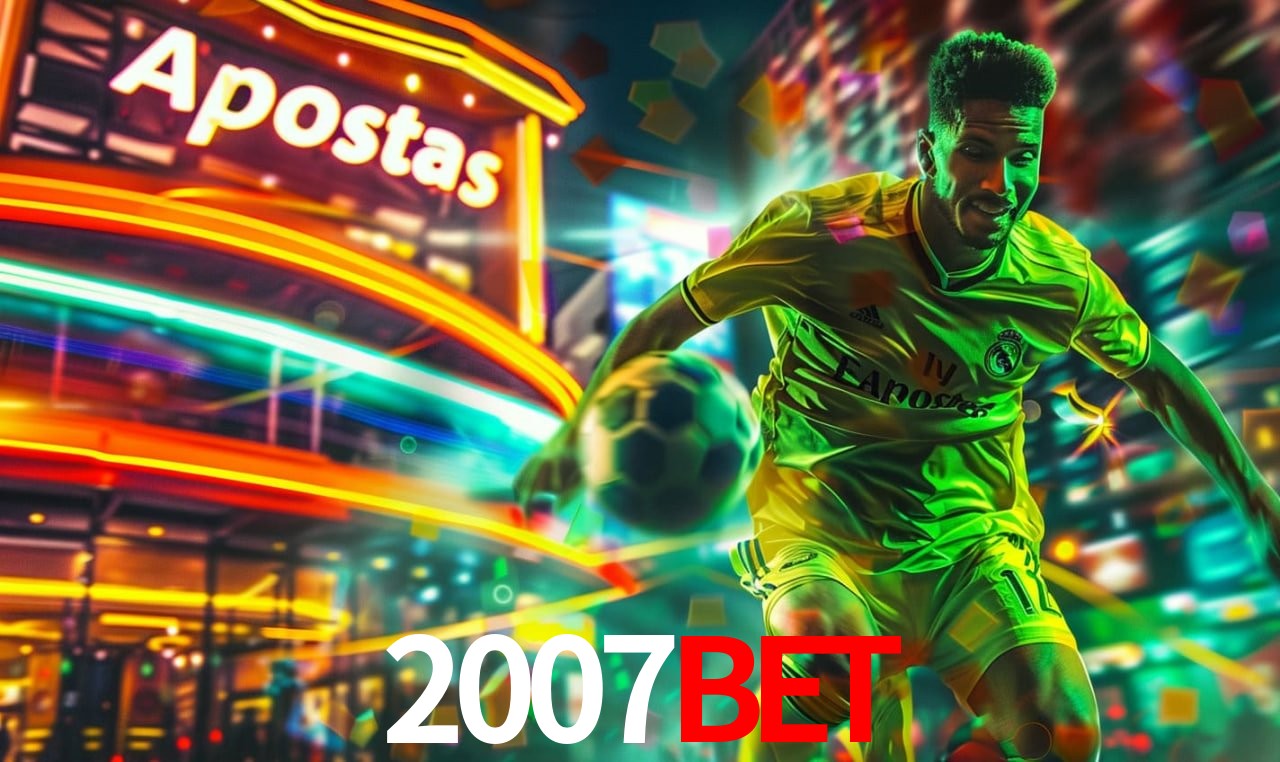 Inovações de Jogos na 2007bet: O Futuro das Experiências Interativas