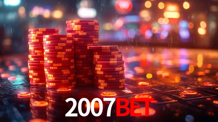 2007bet,2007bet.com