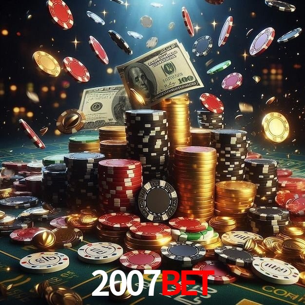 Sistemas de Segurança 2007bet