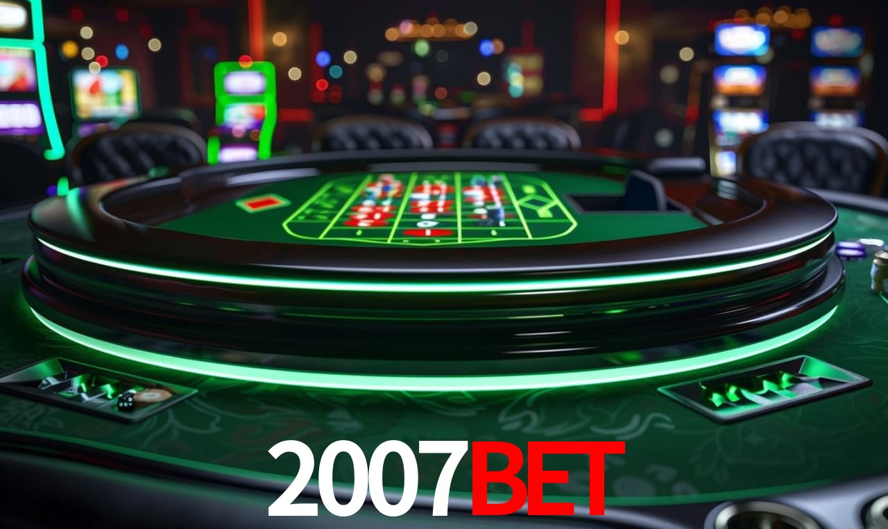 Account Benefits 2007bet