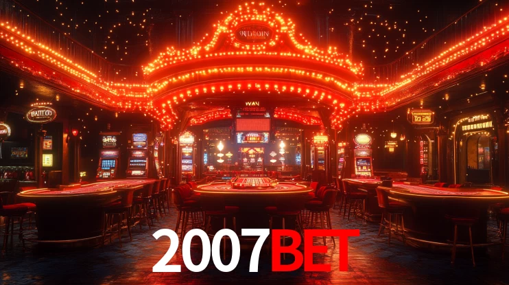2007bet.com