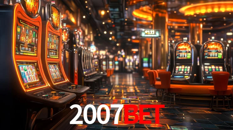 2007bet,2007bet.com