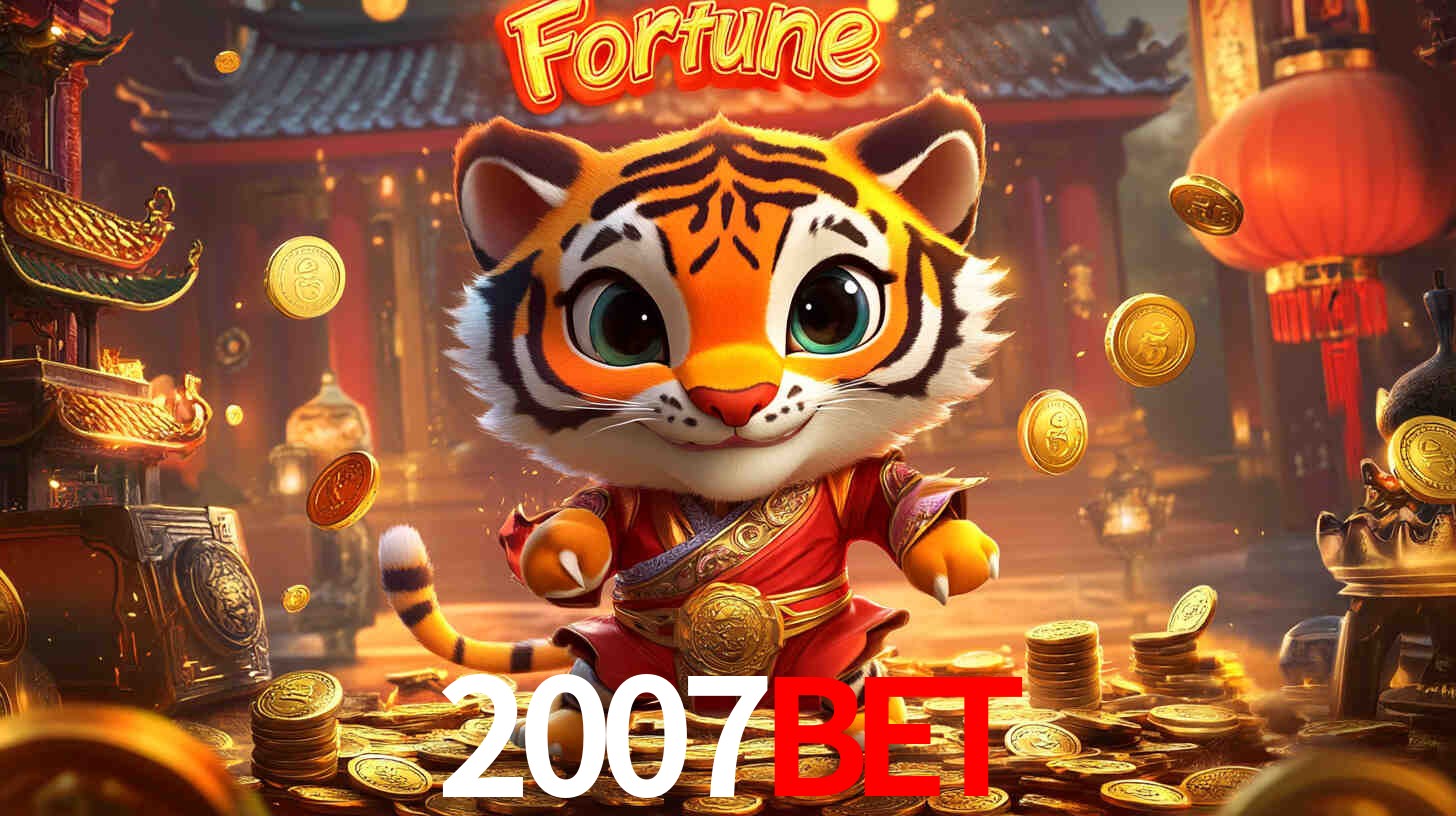 Casino Ao Vivo 2007bet